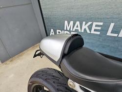 2015 BMW Motorrad R NINE T Black