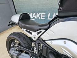 2015 BMW Motorrad R NINE T Black