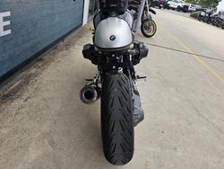 2015 BMW Motorrad R NINE T Black