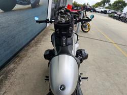 2015 BMW Motorrad R NINE T Black