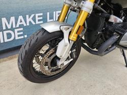 2015 BMW Motorrad R NINE T Black