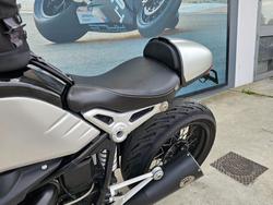 2015 BMW Motorrad R NINE T Black
