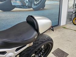 2015 BMW Motorrad R NINE T Black