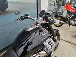 2014 MOTO GUZZI CALIFORNIA CUSTOM