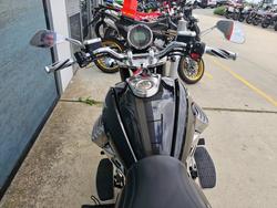 2014 MOTO GUZZI CALIFORNIA CUSTOM