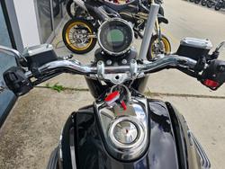 2014 MOTO GUZZI CALIFORNIA CUSTOM