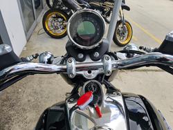 2014 MOTO GUZZI CALIFORNIA CUSTOM