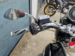 2014 MOTO GUZZI CALIFORNIA CUSTOM