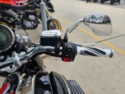 2014 MOTO GUZZI CALIFORNIA CUSTOM