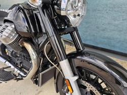 2014 MOTO GUZZI CALIFORNIA CUSTOM