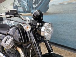 2014 MOTO GUZZI CALIFORNIA CUSTOM