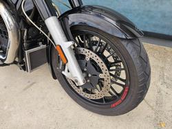 2014 MOTO GUZZI CALIFORNIA CUSTOM