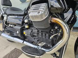 2014 MOTO GUZZI CALIFORNIA CUSTOM
