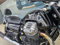 2014 MOTO GUZZI CALIFORNIA CUSTOM