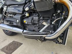 2014 MOTO GUZZI CALIFORNIA CUSTOM