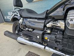 2014 MOTO GUZZI CALIFORNIA CUSTOM