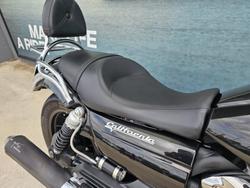 2014 MOTO GUZZI CALIFORNIA CUSTOM