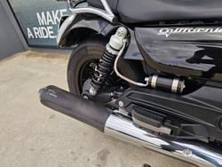 2014 MOTO GUZZI CALIFORNIA CUSTOM