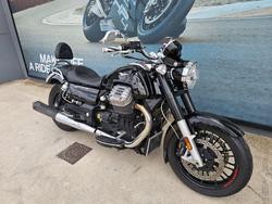 2014 MOTO GUZZI CALIFORNIA CUSTOM