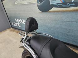 2014 MOTO GUZZI CALIFORNIA CUSTOM