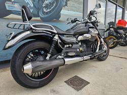 2014 MOTO GUZZI CALIFORNIA CUSTOM