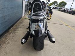 2014 MOTO GUZZI CALIFORNIA CUSTOM