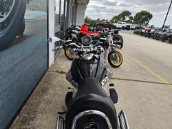 2014 MOTO GUZZI CALIFORNIA CUSTOM