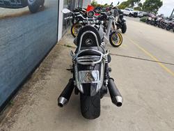 2014 MOTO GUZZI CALIFORNIA CUSTOM