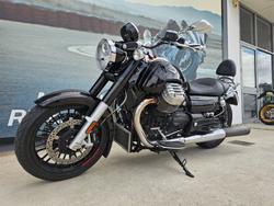2014 MOTO GUZZI CALIFORNIA CUSTOM