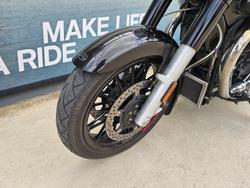 2014 MOTO GUZZI CALIFORNIA CUSTOM