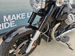 2014 MOTO GUZZI CALIFORNIA CUSTOM