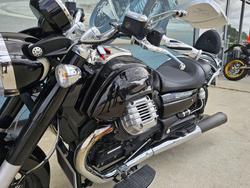 2014 MOTO GUZZI CALIFORNIA CUSTOM