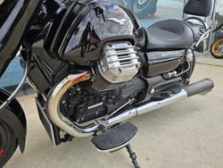 2014 MOTO GUZZI CALIFORNIA CUSTOM