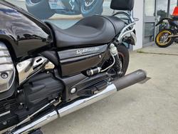 2014 MOTO GUZZI CALIFORNIA CUSTOM