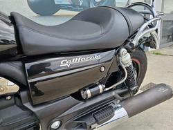 2014 MOTO GUZZI CALIFORNIA CUSTOM