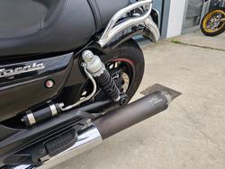 2014 MOTO GUZZI CALIFORNIA CUSTOM