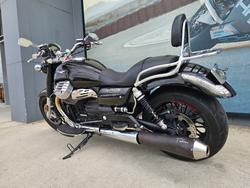 2014 MOTO GUZZI CALIFORNIA CUSTOM