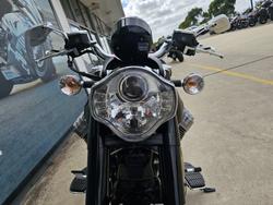 2014 MOTO GUZZI CALIFORNIA CUSTOM