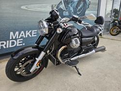 2014 MOTO GUZZI CALIFORNIA CUSTOM