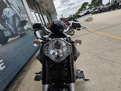 2014 MOTO GUZZI CALIFORNIA CUSTOM
