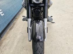 2014 MOTO GUZZI CALIFORNIA CUSTOM