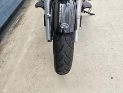 2014 MOTO GUZZI CALIFORNIA CUSTOM