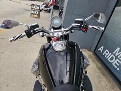 2014 MOTO GUZZI CALIFORNIA CUSTOM