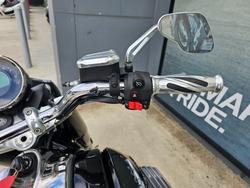 2014 MOTO GUZZI CALIFORNIA CUSTOM