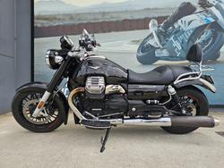 2014 MOTO GUZZI CALIFORNIA CUSTOM