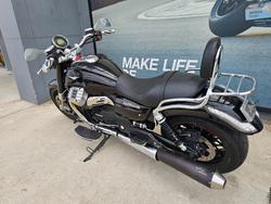 2014 MOTO GUZZI CALIFORNIA CUSTOM