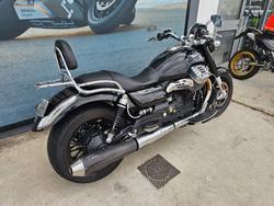 2014 MOTO GUZZI CALIFORNIA CUSTOM