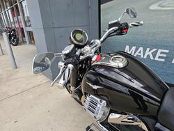 2014 MOTO GUZZI CALIFORNIA CUSTOM