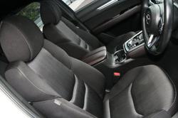 2018 Mazda CX-8 Sport