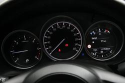 2018 Mazda CX-8 Sport